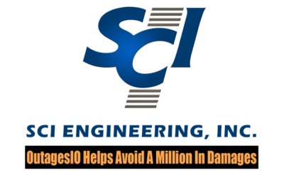 SCI Engineering Inc, Costly Damages Avoided